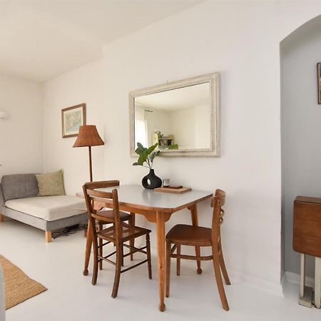 Stunning 2 Bed With Sea View In Hastings Old Town Apartamento Exterior foto