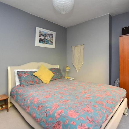 Stunning 2 Bed With Sea View In Hastings Old Town Apartamento Exterior foto